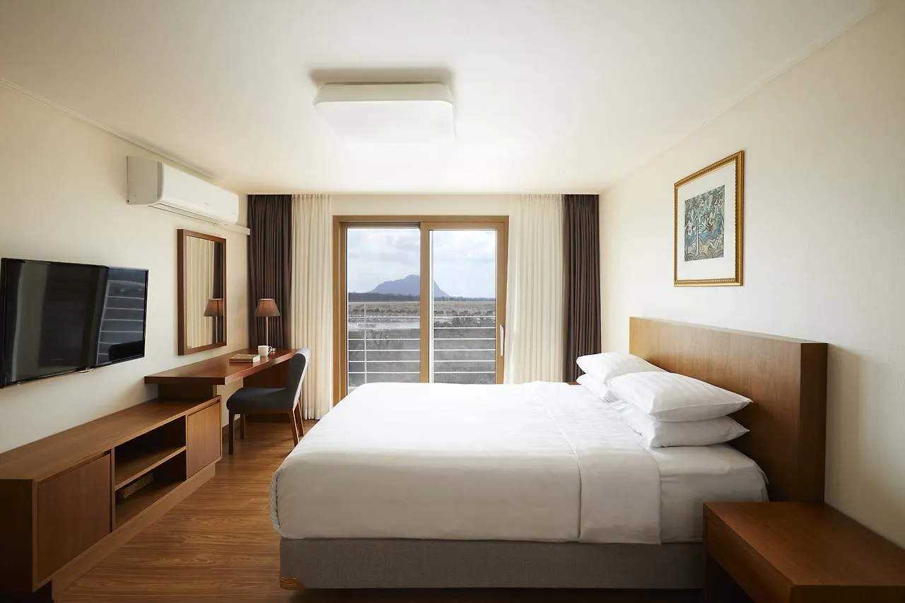 Jeju Aerospace Hotel Seogwipo